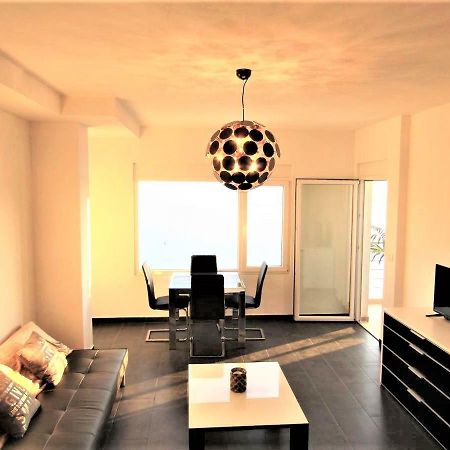 Beach&Seaview With Terrace ซารานเดอ ภายนอก รูปภาพ