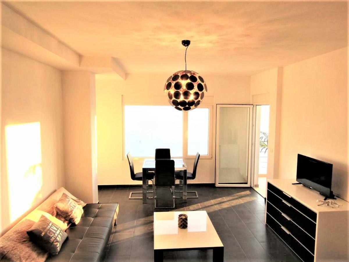 Beach&Seaview With Terrace ซารานเดอ ภายนอก รูปภาพ